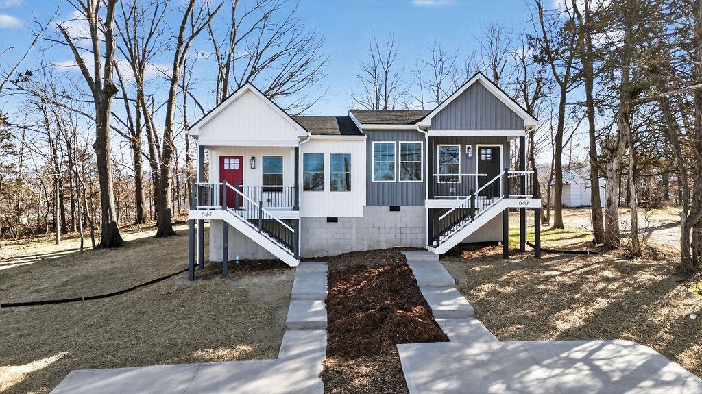 644 N BAYARD AVE, WAYNESBORO, Virginia 22980, 3 Bedrooms Bedrooms, ,2 BathroomsBathrooms,Residential,644 N BAYARD AVE,672703 MLS # 672703