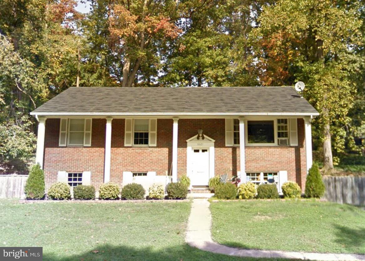 6021 N MORGAN ST N, ALEXANDRIA, Virginia 22312, 6 Bedrooms Bedrooms, ,4 BathroomsBathrooms,Residential,For sale,6021 N MORGAN ST N,VAAX2052142 MLS # VAAX2052142
