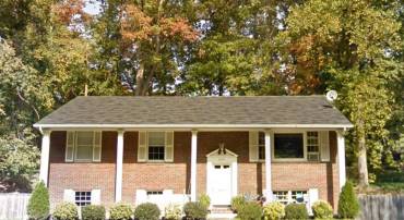 6021 N MORGAN ST N, ALEXANDRIA, Virginia 22312, 6 Bedrooms Bedrooms, ,4 BathroomsBathrooms,Residential,For sale,6021 N MORGAN ST N,VAAX2052142 MLS # VAAX2052142