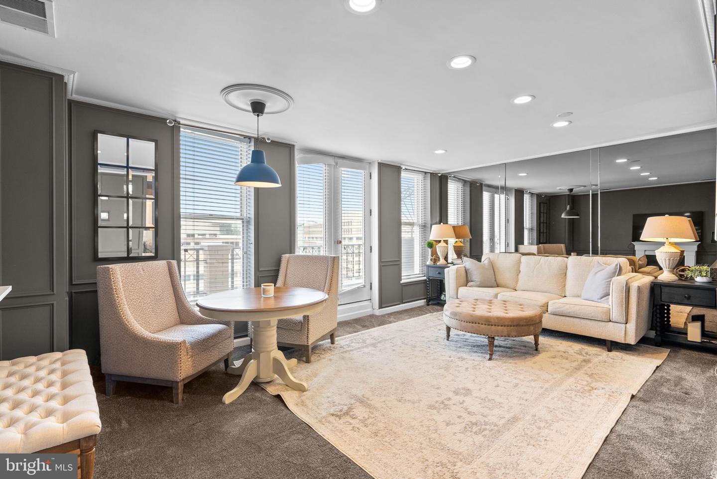 601 PENNSYLVANIA AVE NW #1502N, WASHINGTON, District Of Columbia 20004, 1 Bedroom Bedrooms, ,1 BathroomBathrooms,Residential,For sale,601 PENNSYLVANIA AVE NW #1502N,DCDC2234292 MLS # DCDC2234292