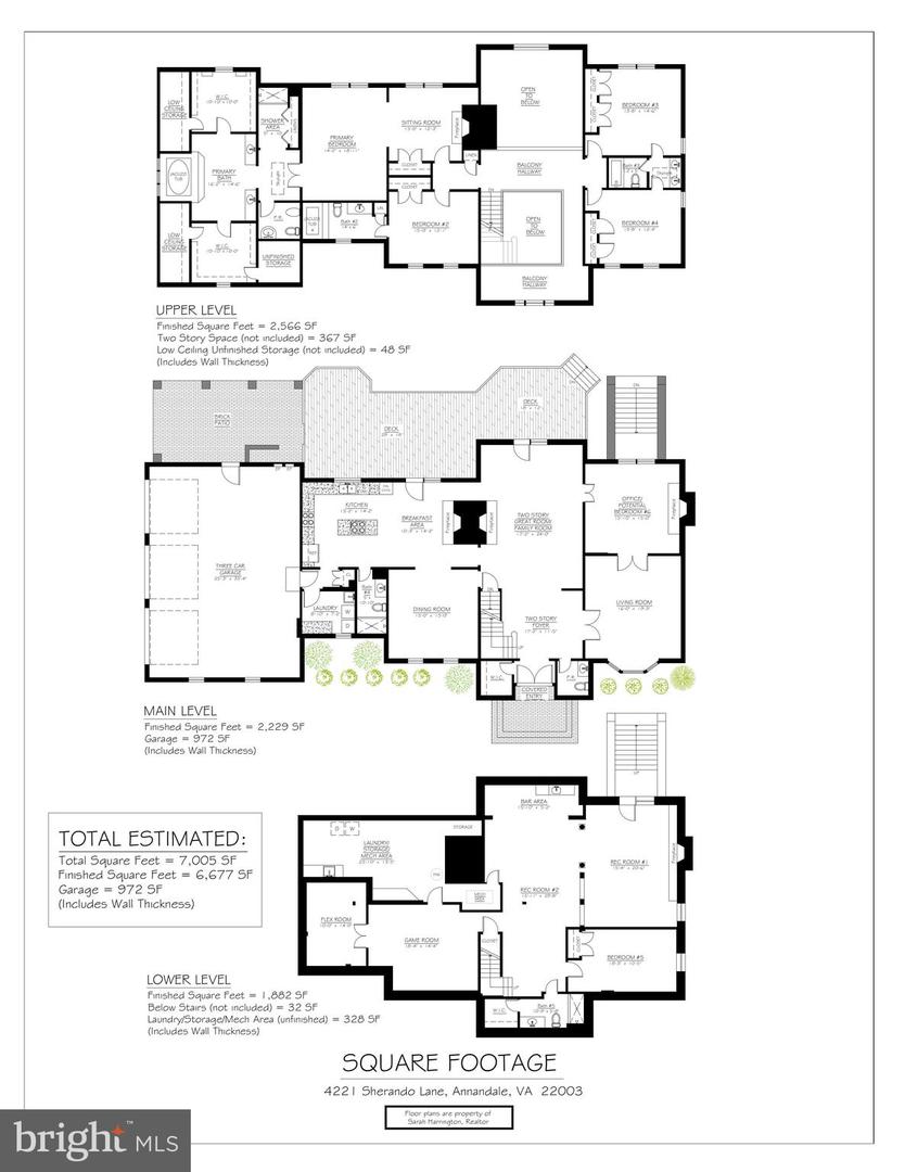 4221 SHERANDO LN, ANNANDALE, Virginia 22003, 5 Bedrooms Bedrooms, ,5 BathroomsBathrooms,Residential,For sale,4221 SHERANDO LN,VAFX2282306 MLS # VAFX2282306 4221 SHERANDO LN, ANNANDALE, Virginia 22003, 5 Bedrooms Bedrooms, ,5 BathroomsBathrooms,Residential,For sale,4221 SHERANDO LN,VAFX2282306 MLS # VAFX2282306