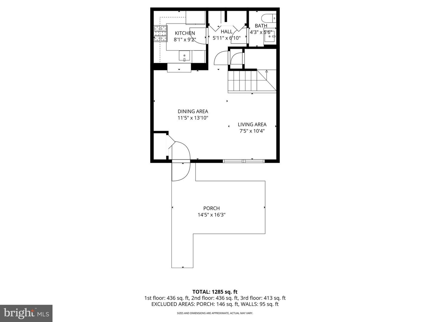 5915 HAVENER HOUSE WAY, CENTREVILLE, Virginia 20120, 3 Bedrooms Bedrooms, ,2 BathroomsBathrooms,Residential,For sale,5915 HAVENER HOUSE WAY,VAFX2283722 MLS # VAFX2283722