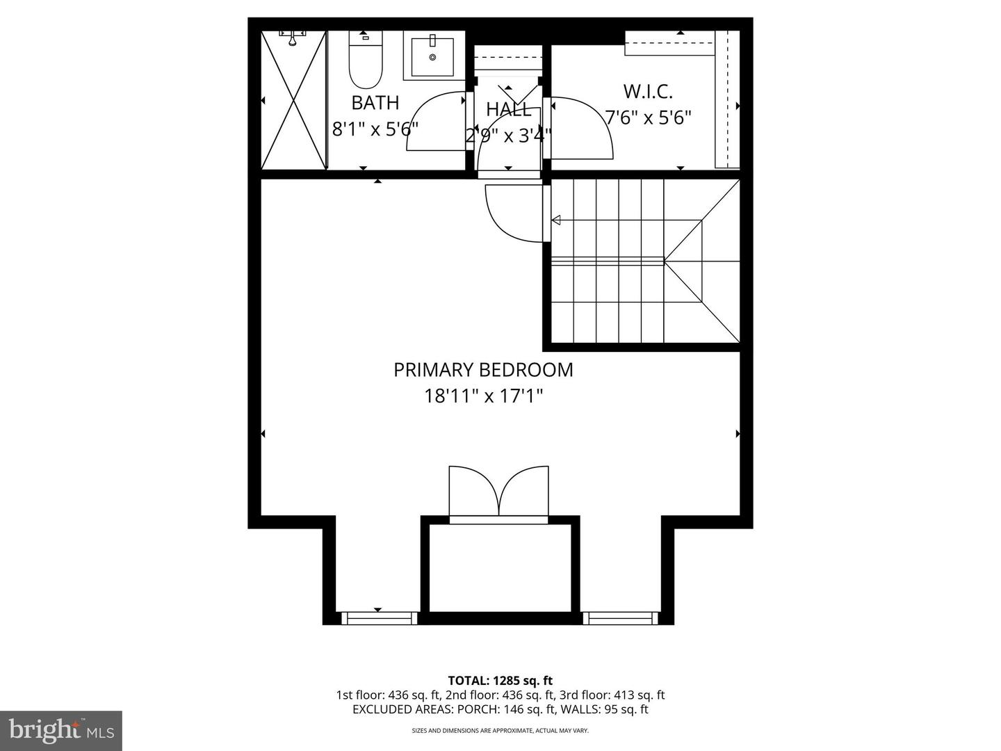 5915 HAVENER HOUSE WAY, CENTREVILLE, Virginia 20120, 3 Bedrooms Bedrooms, ,2 BathroomsBathrooms,Residential,For sale,5915 HAVENER HOUSE WAY,VAFX2283722 MLS # VAFX2283722