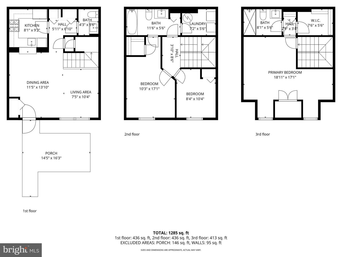 5915 HAVENER HOUSE WAY, CENTREVILLE, Virginia 20120, 3 Bedrooms Bedrooms, ,2 BathroomsBathrooms,Residential,For sale,5915 HAVENER HOUSE WAY,VAFX2283722 MLS # VAFX2283722