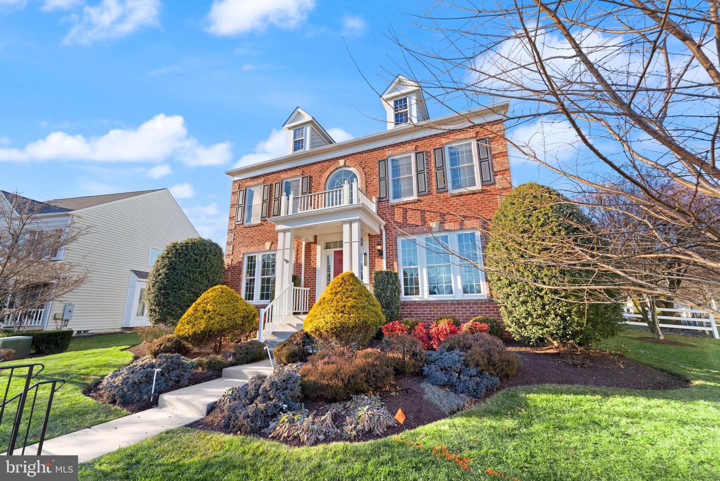 20939 TRENTON CIR, LEESBURG, Virginia 20175, 5 Bedrooms Bedrooms, ,3 BathroomsBathrooms,Residential,For sale,20939 TRENTON CIR,VALO2113378 MLS # VALO2113378