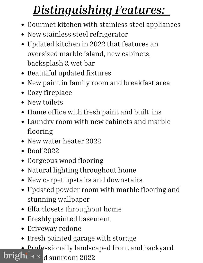 20939 TRENTON CIR, LEESBURG, Virginia 20175, 5 Bedrooms Bedrooms, ,3 BathroomsBathrooms,Residential,For sale,20939 TRENTON CIR,VALO2113378 MLS # VALO2113378