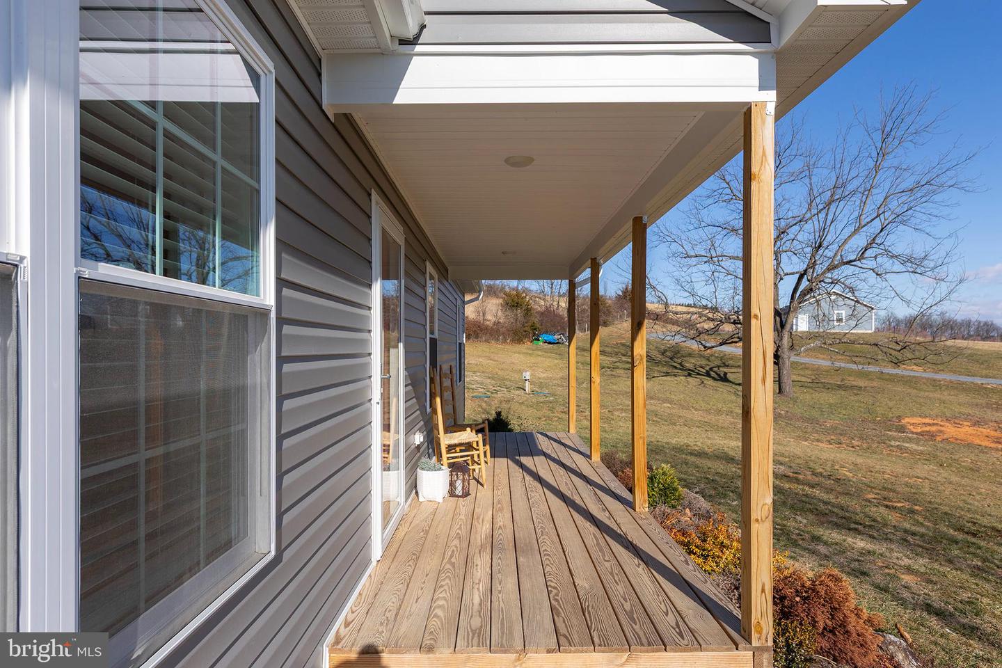 4009 RIDGE RD, QUICKSBURG, Virginia 22847, 3 Bedrooms Bedrooms, ,2 BathroomsBathrooms,Residential,For sale,4009 RIDGE RD,VASH2013310 MLS # VASH2013310