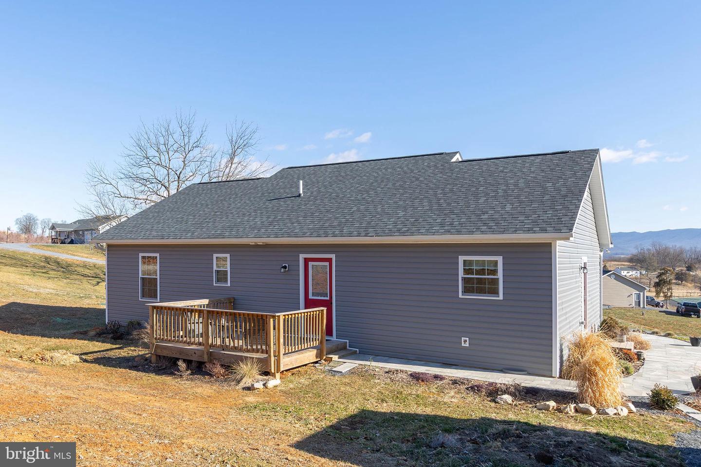 4009 RIDGE RD, QUICKSBURG, Virginia 22847, 3 Bedrooms Bedrooms, ,2 BathroomsBathrooms,Residential,For sale,4009 RIDGE RD,VASH2013310 MLS # VASH2013310