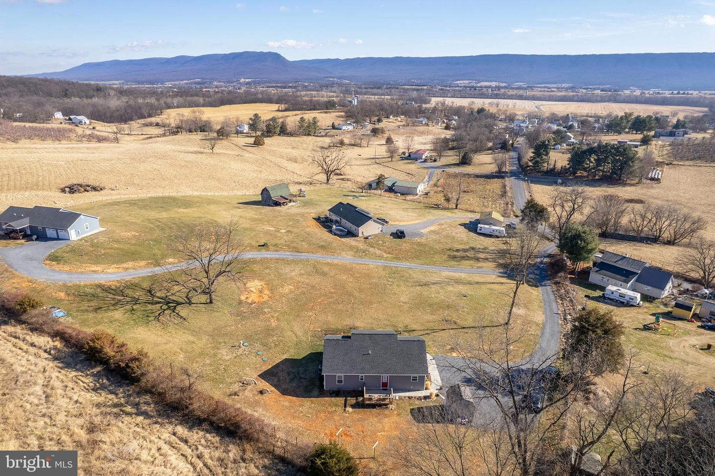 4009 RIDGE RD, QUICKSBURG, Virginia 22847, 3 Bedrooms Bedrooms, ,2 BathroomsBathrooms,Residential,For sale,4009 RIDGE RD,VASH2013310 MLS # VASH2013310