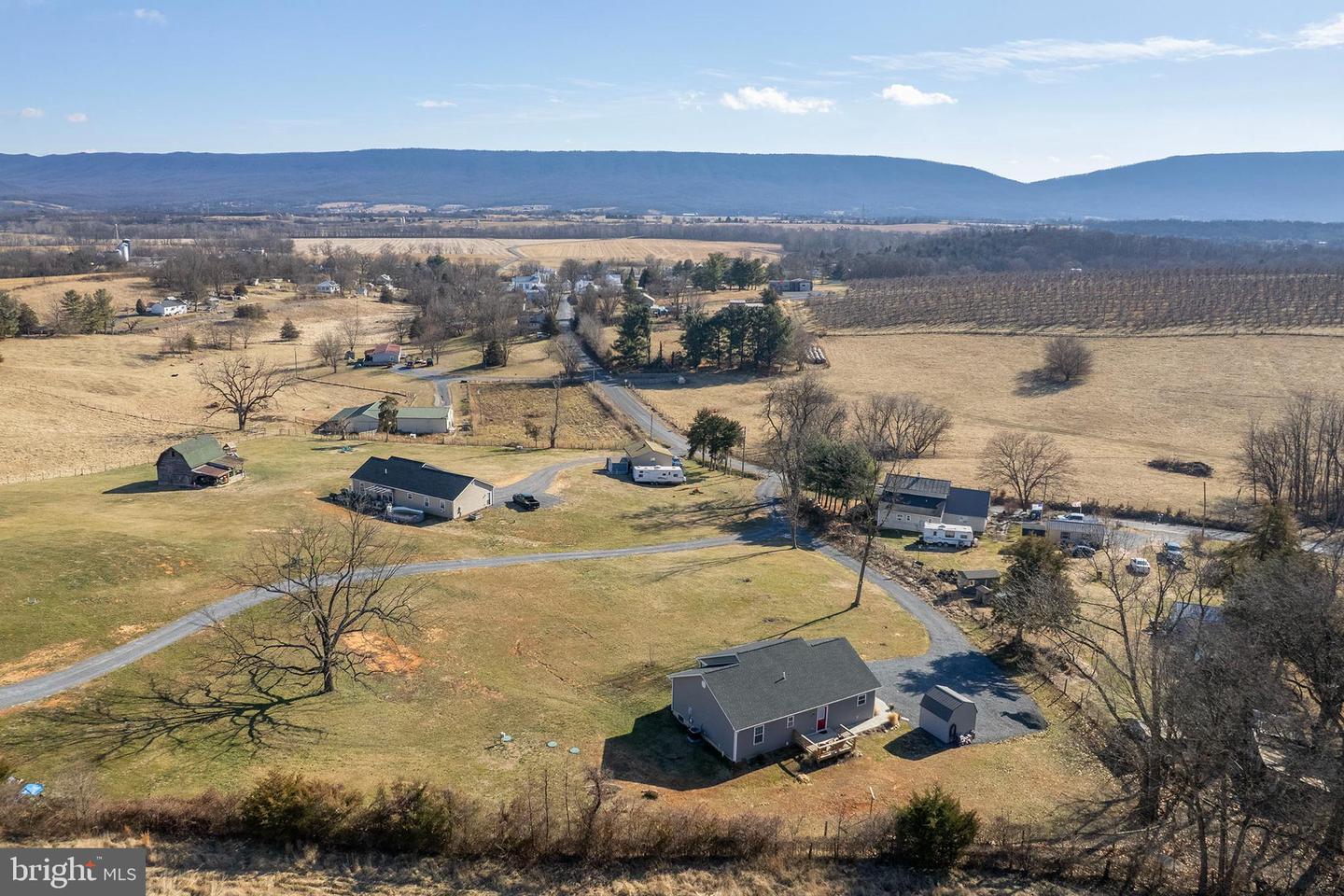 4009 RIDGE RD, QUICKSBURG, Virginia 22847, 3 Bedrooms Bedrooms, ,2 BathroomsBathrooms,Residential,For sale,4009 RIDGE RD,VASH2013310 MLS # VASH2013310
