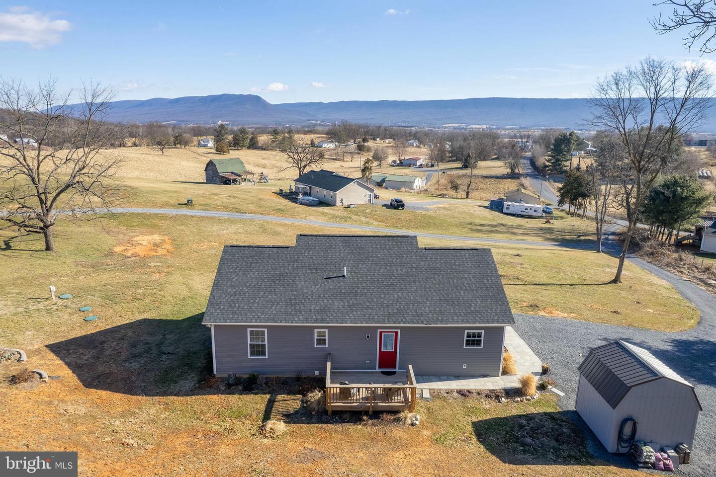 4009 RIDGE RD, QUICKSBURG, Virginia 22847, 3 Bedrooms Bedrooms, ,2 BathroomsBathrooms,Residential,For sale,4009 RIDGE RD,VASH2013310 MLS # VASH2013310