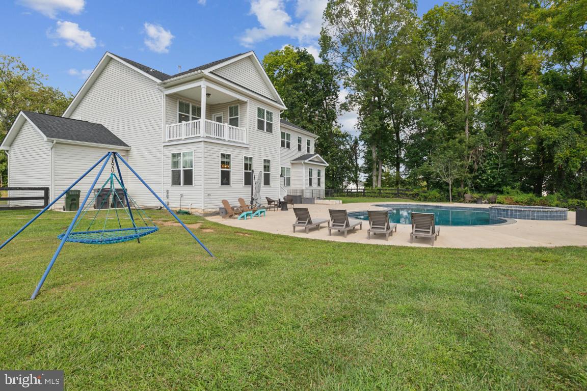 14132 AMYS MEADOW CT, LEESBURG, Virginia 20176, 7 Bedrooms Bedrooms, ,6 BathroomsBathrooms,Residential,For sale,14132 AMYS MEADOW CT,VALO2113588 MLS # VALO2113588