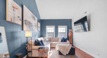 4817 31ST ST S #C1, ARLINGTON, Virginia 22206, 1 Bedroom Bedrooms, ,1 BathroomBathrooms,Residential,For sale,4817 31ST ST S #C1,VAAR2067548 MLS # VAAR2067548