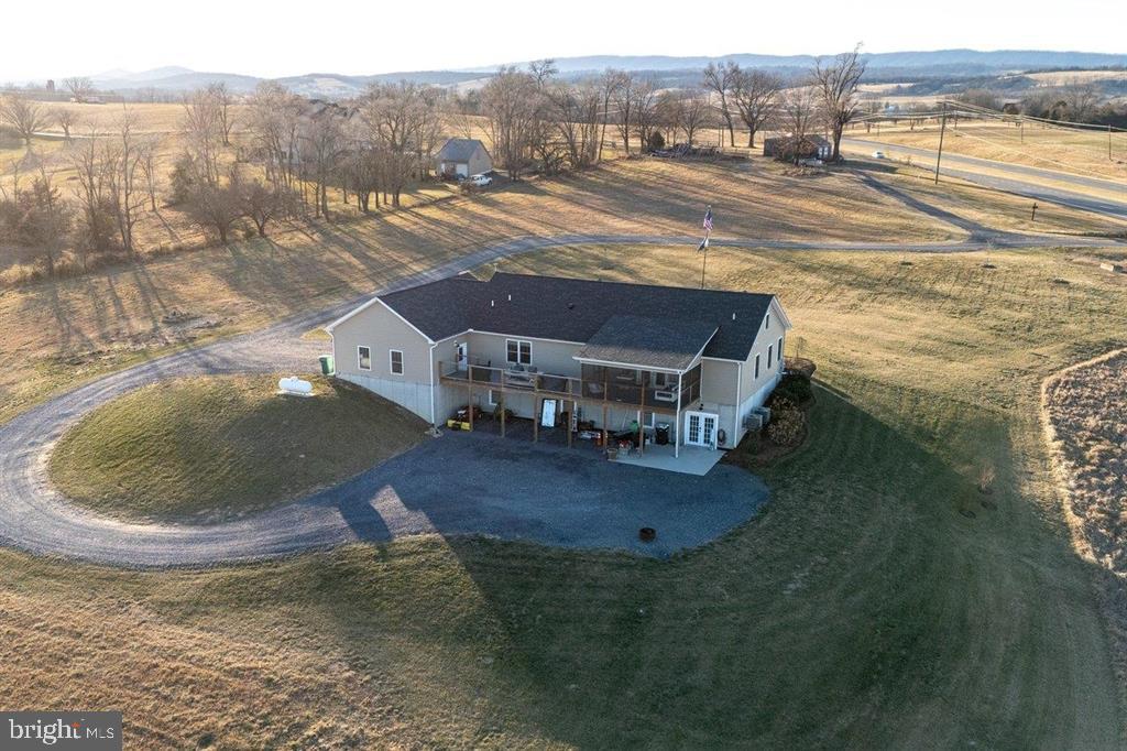 10716 HARPINE HWY, BROADWAY, Virginia 22815, 5 Bedrooms Bedrooms, ,4 BathroomsBathrooms,Residential,For sale,10716 HARPINE HWY,VARO2002796 MLS # VARO2002796