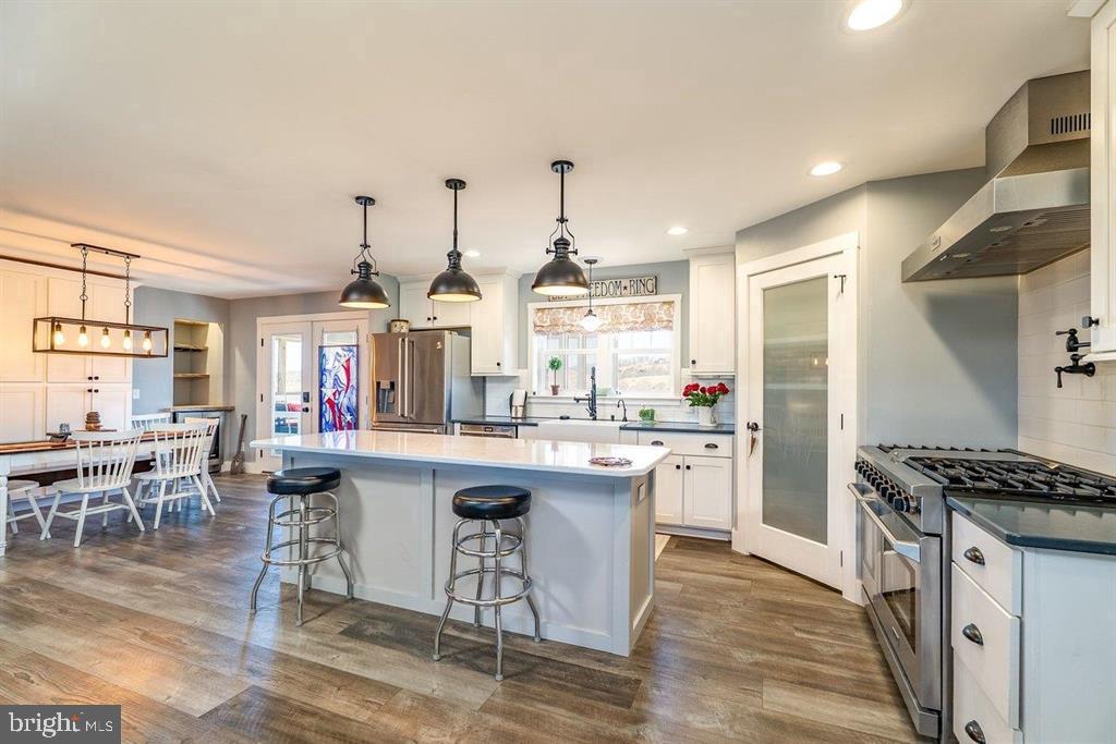 10716 HARPINE HWY, BROADWAY, Virginia 22815, 5 Bedrooms Bedrooms, ,4 BathroomsBathrooms,Residential,For sale,10716 HARPINE HWY,VARO2002796 MLS # VARO2002796