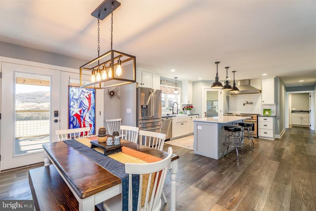 10716 HARPINE HWY, BROADWAY, Virginia 22815, 5 Bedrooms Bedrooms, ,4 BathroomsBathrooms,Residential,For sale,10716 HARPINE HWY,VARO2002796 MLS # VARO2002796