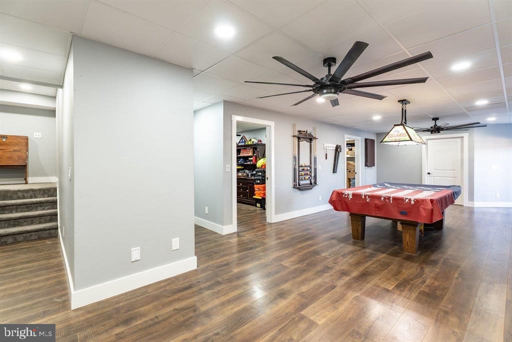 10716 HARPINE HWY, BROADWAY, Virginia 22815, 5 Bedrooms Bedrooms, ,4 BathroomsBathrooms,Residential,For sale,10716 HARPINE HWY,VARO2002796 MLS # VARO2002796