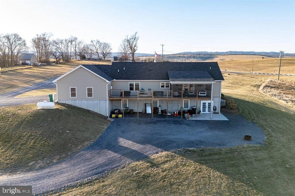 10716 HARPINE HWY, BROADWAY, Virginia 22815, 5 Bedrooms Bedrooms, ,4 BathroomsBathrooms,Residential,For sale,10716 HARPINE HWY,VARO2002796 MLS # VARO2002796