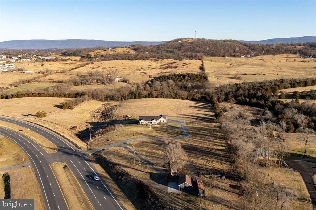 10716 HARPINE HWY, BROADWAY, Virginia 22815, 5 Bedrooms Bedrooms, ,4 BathroomsBathrooms,Residential,For sale,10716 HARPINE HWY,VARO2002796 MLS # VARO2002796