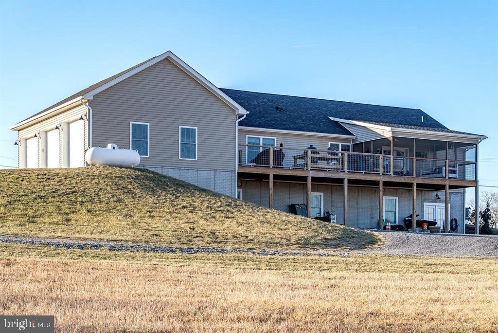 10716 HARPINE HWY, BROADWAY, Virginia 22815, 5 Bedrooms Bedrooms, ,4 BathroomsBathrooms,Residential,For sale,10716 HARPINE HWY,VARO2002796 MLS # VARO2002796