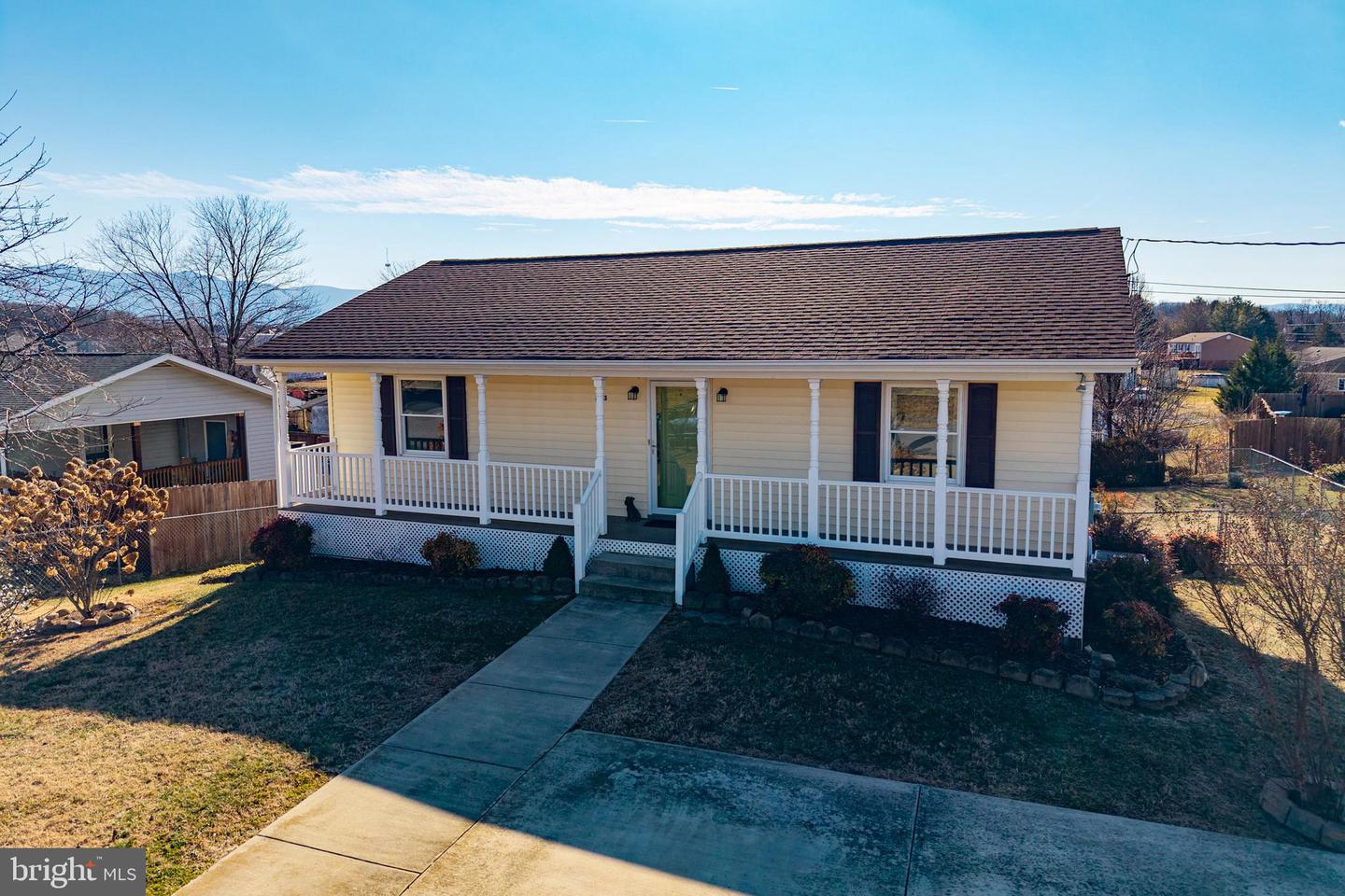 323 WESTLU DR, LURAY, Virginia 22835, 3 Bedrooms Bedrooms, ,2 BathroomsBathrooms,Residential,For sale,323 WESTLU DR,VAPA2005896 MLS # VAPA2005896