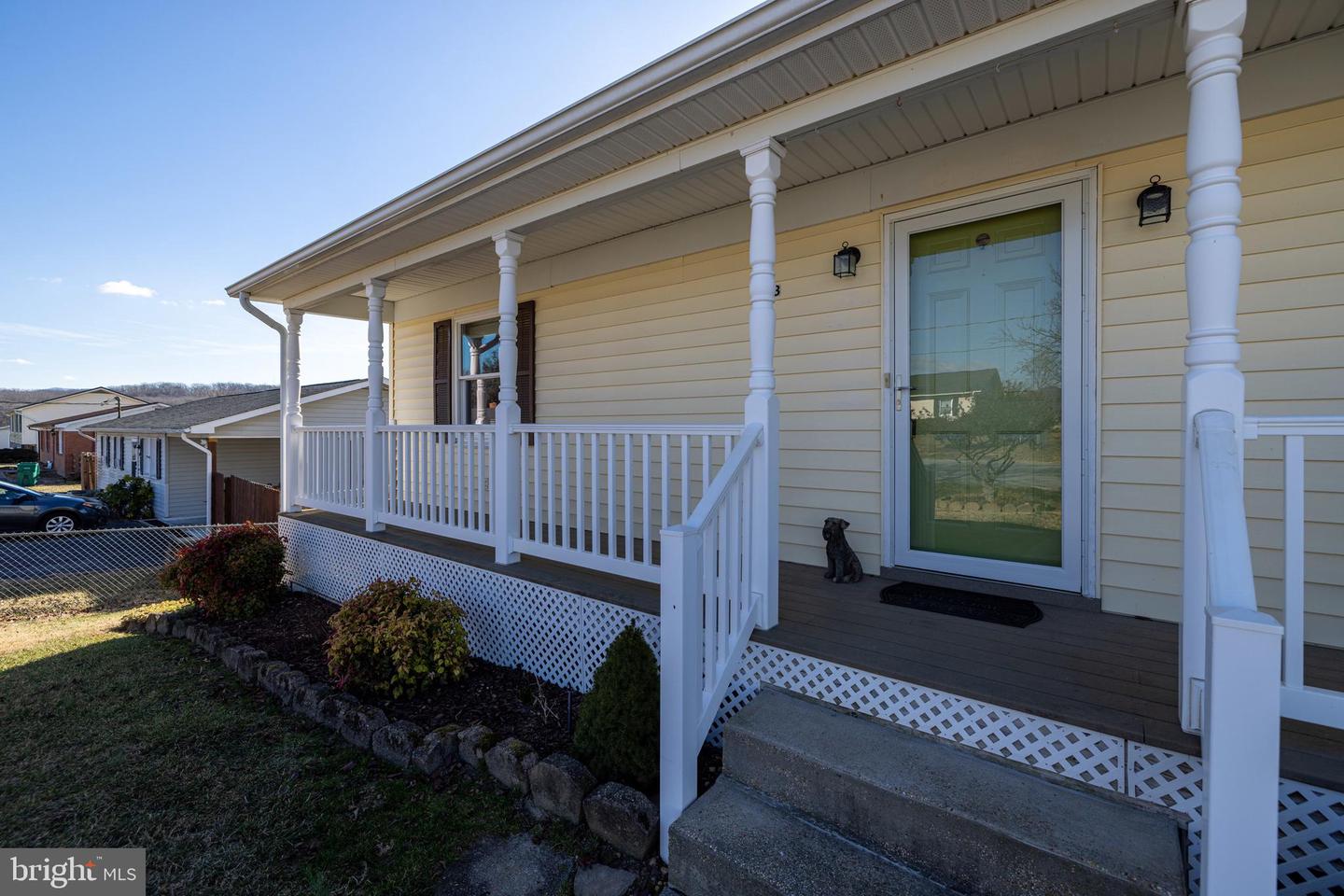 323 WESTLU DR, LURAY, Virginia 22835, 3 Bedrooms Bedrooms, ,2 BathroomsBathrooms,Residential,For sale,323 WESTLU DR,VAPA2005896 MLS # VAPA2005896