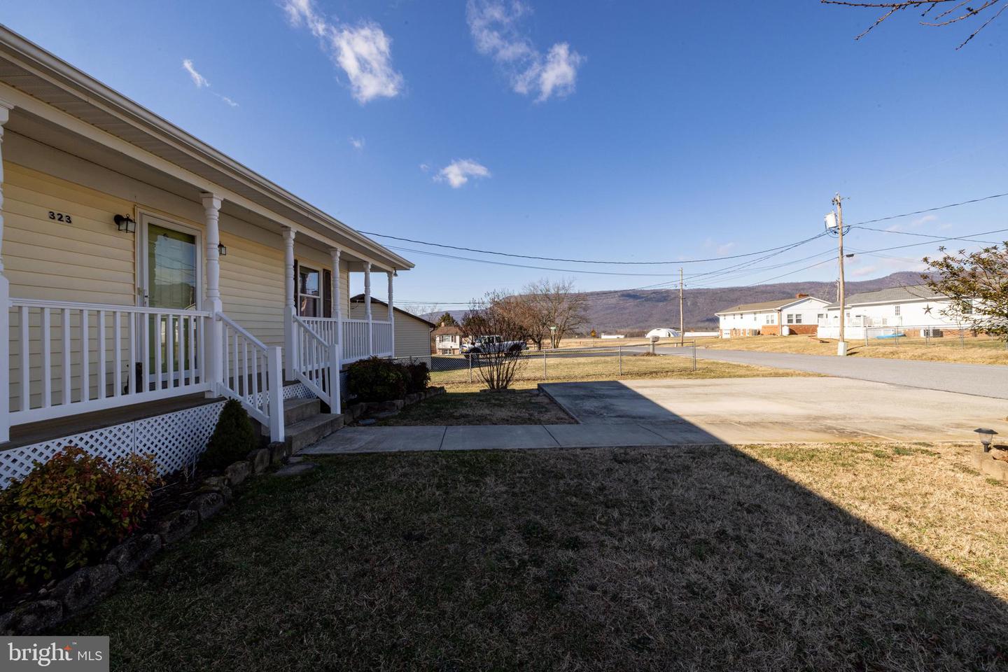 323 WESTLU DR, LURAY, Virginia 22835, 3 Bedrooms Bedrooms, ,2 BathroomsBathrooms,Residential,For sale,323 WESTLU DR,VAPA2005896 MLS # VAPA2005896