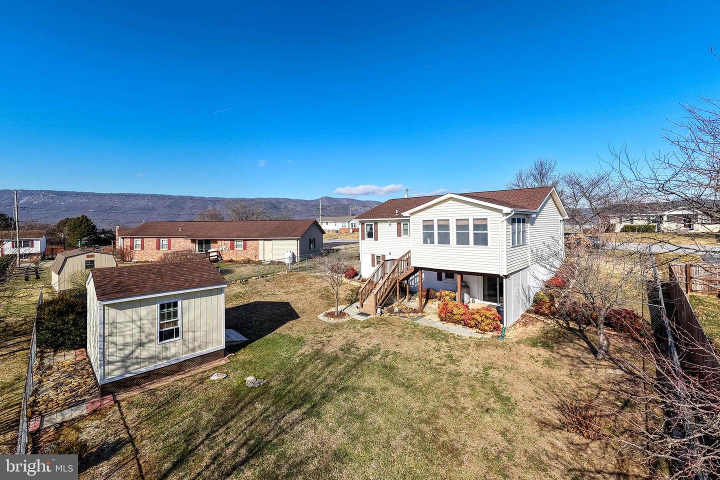 323 WESTLU DR, LURAY, Virginia 22835, 3 Bedrooms Bedrooms, ,2 BathroomsBathrooms,Residential,For sale,323 WESTLU DR,VAPA2005896 MLS # VAPA2005896