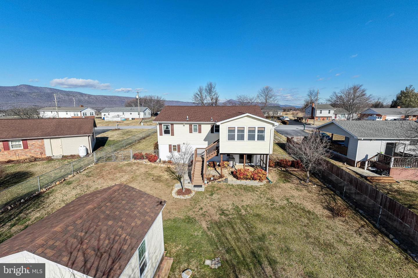 323 WESTLU DR, LURAY, Virginia 22835, 3 Bedrooms Bedrooms, ,2 BathroomsBathrooms,Residential,For sale,323 WESTLU DR,VAPA2005896 MLS # VAPA2005896