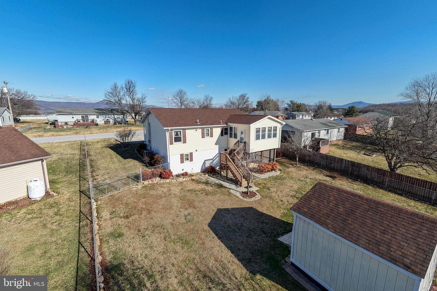 323 WESTLU DR, LURAY, Virginia 22835, 3 Bedrooms Bedrooms, ,2 BathroomsBathrooms,Residential,For sale,323 WESTLU DR,VAPA2005896 MLS # VAPA2005896
