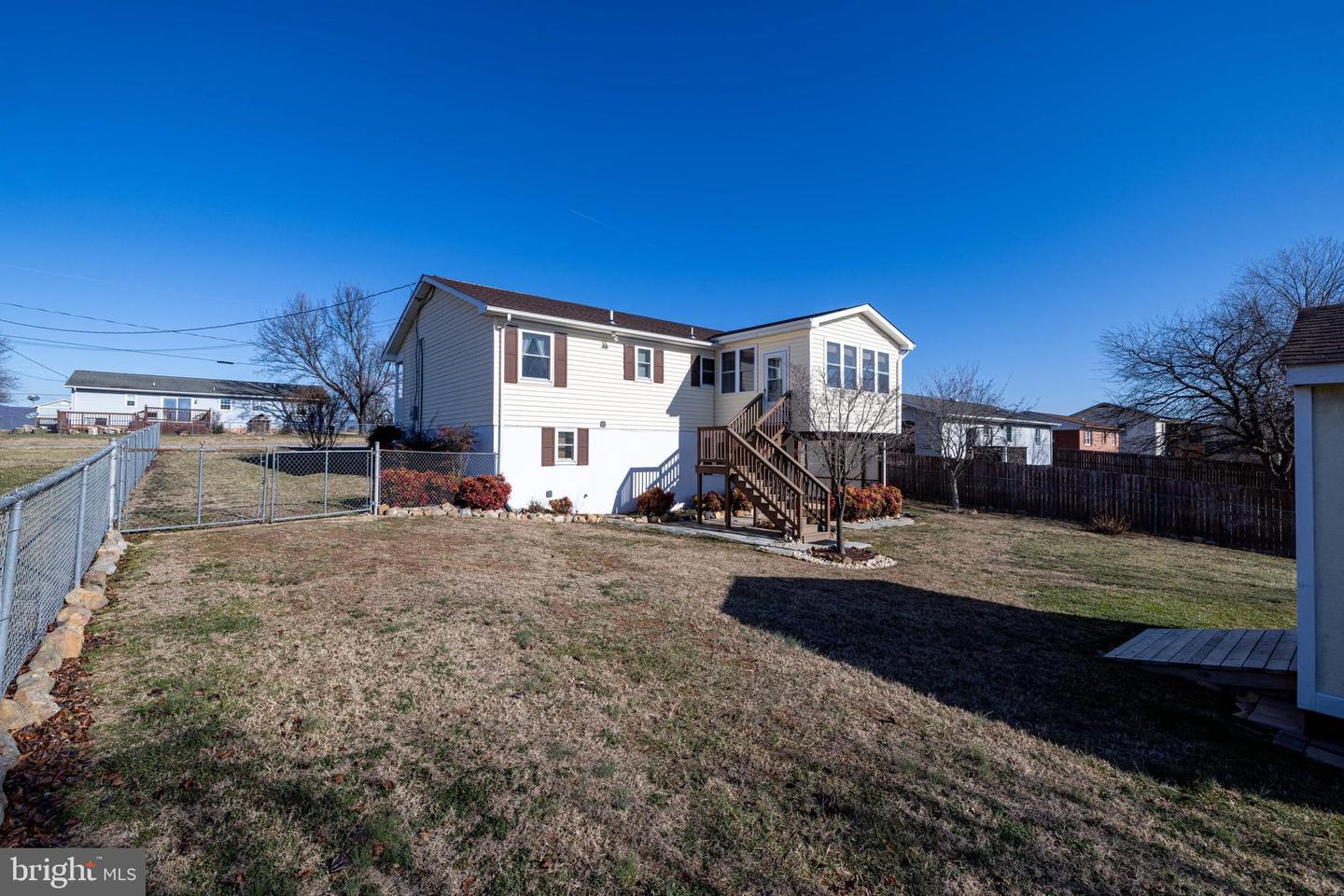 323 WESTLU DR, LURAY, Virginia 22835, 3 Bedrooms Bedrooms, ,2 BathroomsBathrooms,Residential,For sale,323 WESTLU DR,VAPA2005896 MLS # VAPA2005896