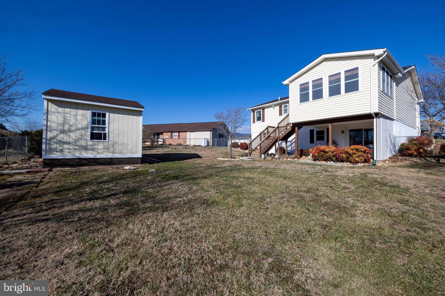 323 WESTLU DR, LURAY, Virginia 22835, 3 Bedrooms Bedrooms, ,2 BathroomsBathrooms,Residential,For sale,323 WESTLU DR,VAPA2005896 MLS # VAPA2005896