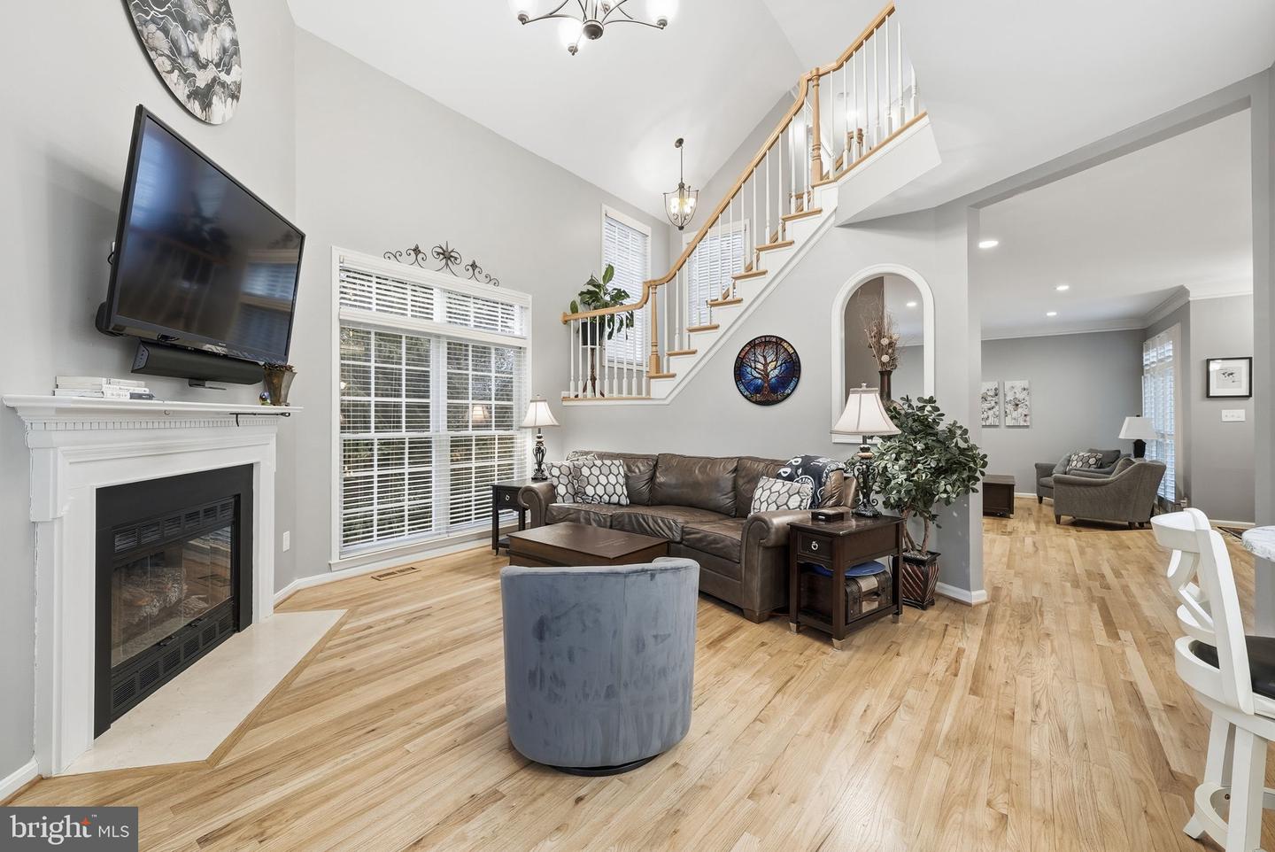 11411 HOLLOW TIMBER CT, RESTON, Virginia 20194, 3 Bedrooms Bedrooms, ,3 BathroomsBathrooms,Residential,For sale,11411 HOLLOW TIMBER CT,VAFX2285938 MLS # VAFX2285938