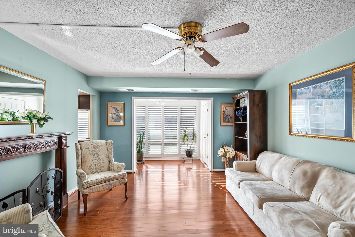 10225 VALENTINO DR #7214, OAKTON, Virginia 22124, 1 Bedroom Bedrooms, ,1 BathroomBathrooms,Residential,For sale,10225 VALENTINO DR #7214,VAFX2286454 MLS # VAFX2286454