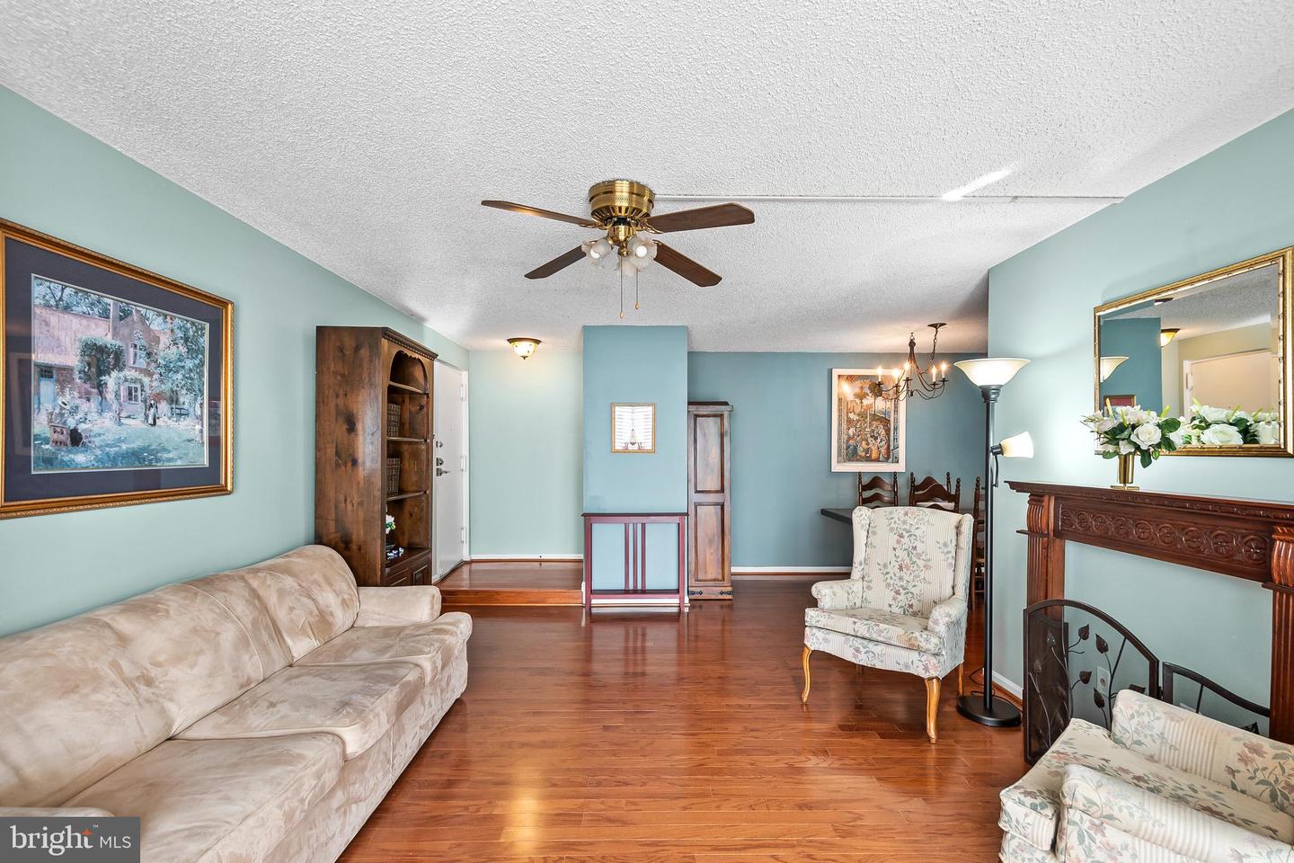 10225 VALENTINO DR #7214, OAKTON, Virginia 22124, 1 Bedroom Bedrooms, ,1 BathroomBathrooms,Residential,For sale,10225 VALENTINO DR #7214,VAFX2286454 MLS # VAFX2286454