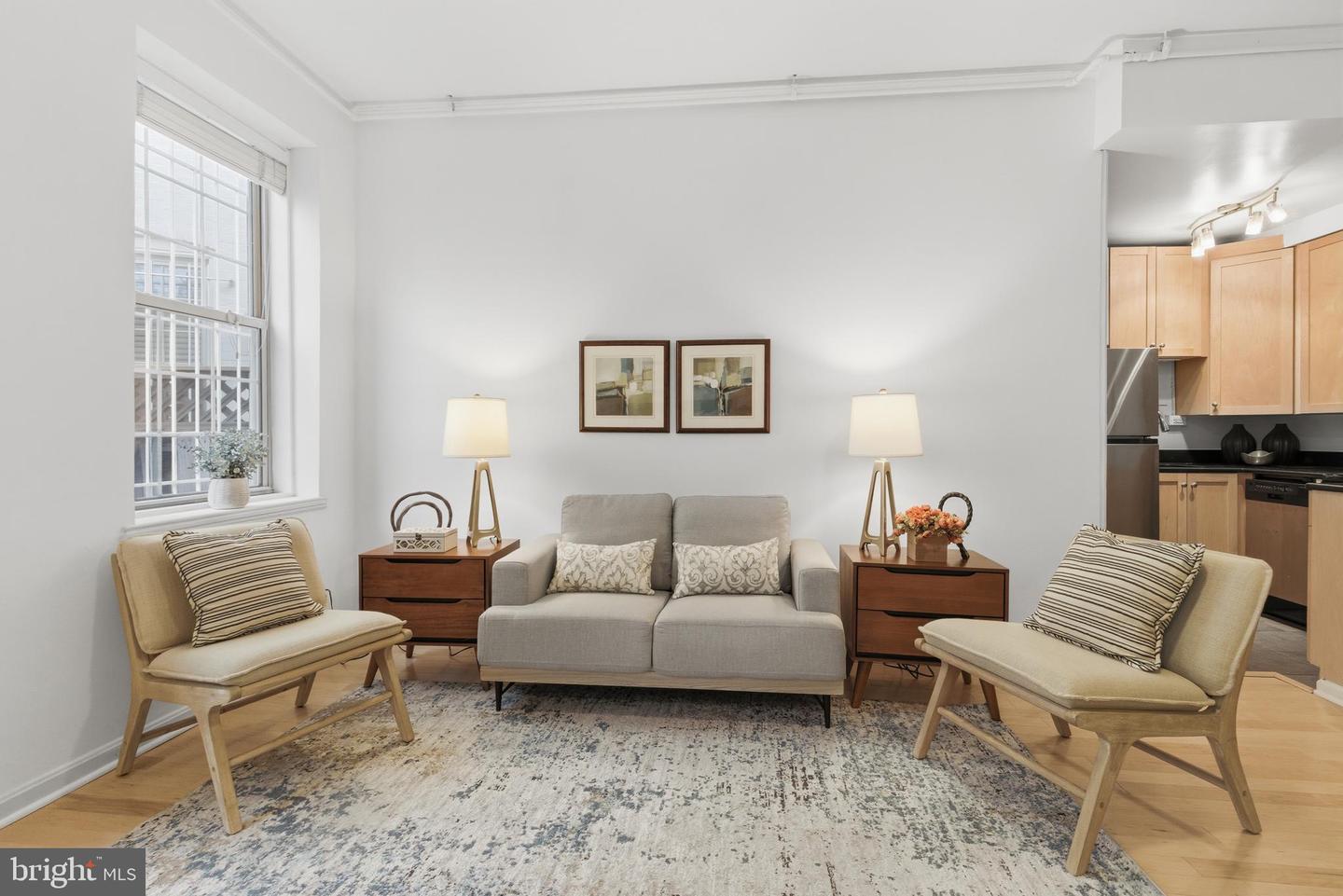 101 NORTH CAROLINA AVE SE #G, WASHINGTON, District Of Columbia 20003, 2 Rooms Rooms,1 BathroomBathrooms,Residential,For sale,101 NORTH CAROLINA AVE SE #G,DCDC2242260 MLS # DCDC2242260