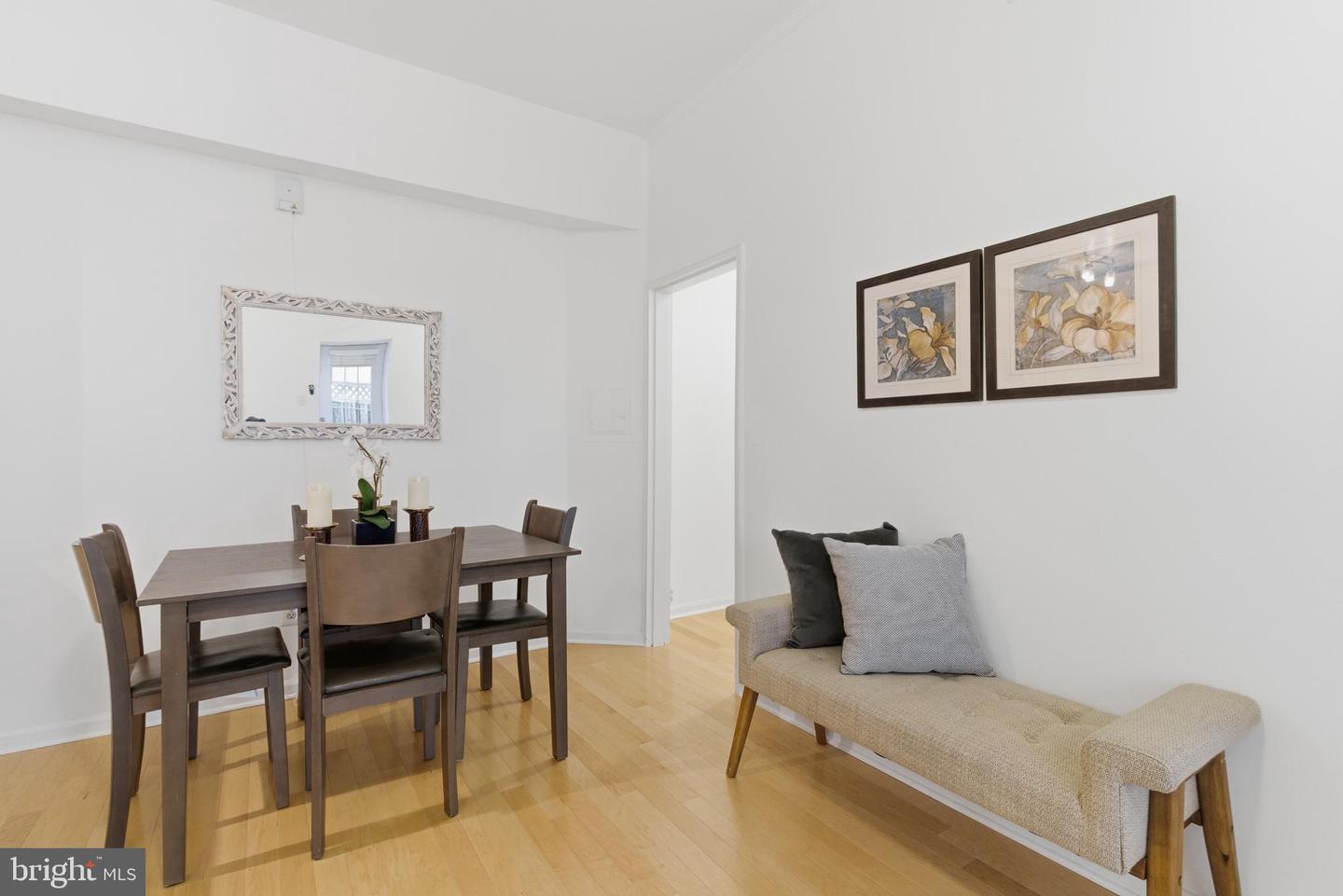 101 NORTH CAROLINA AVE SE #G, WASHINGTON, District Of Columbia 20003, 2 Rooms Rooms,1 BathroomBathrooms,Residential,For sale,101 NORTH CAROLINA AVE SE #G,DCDC2242260 MLS # DCDC2242260