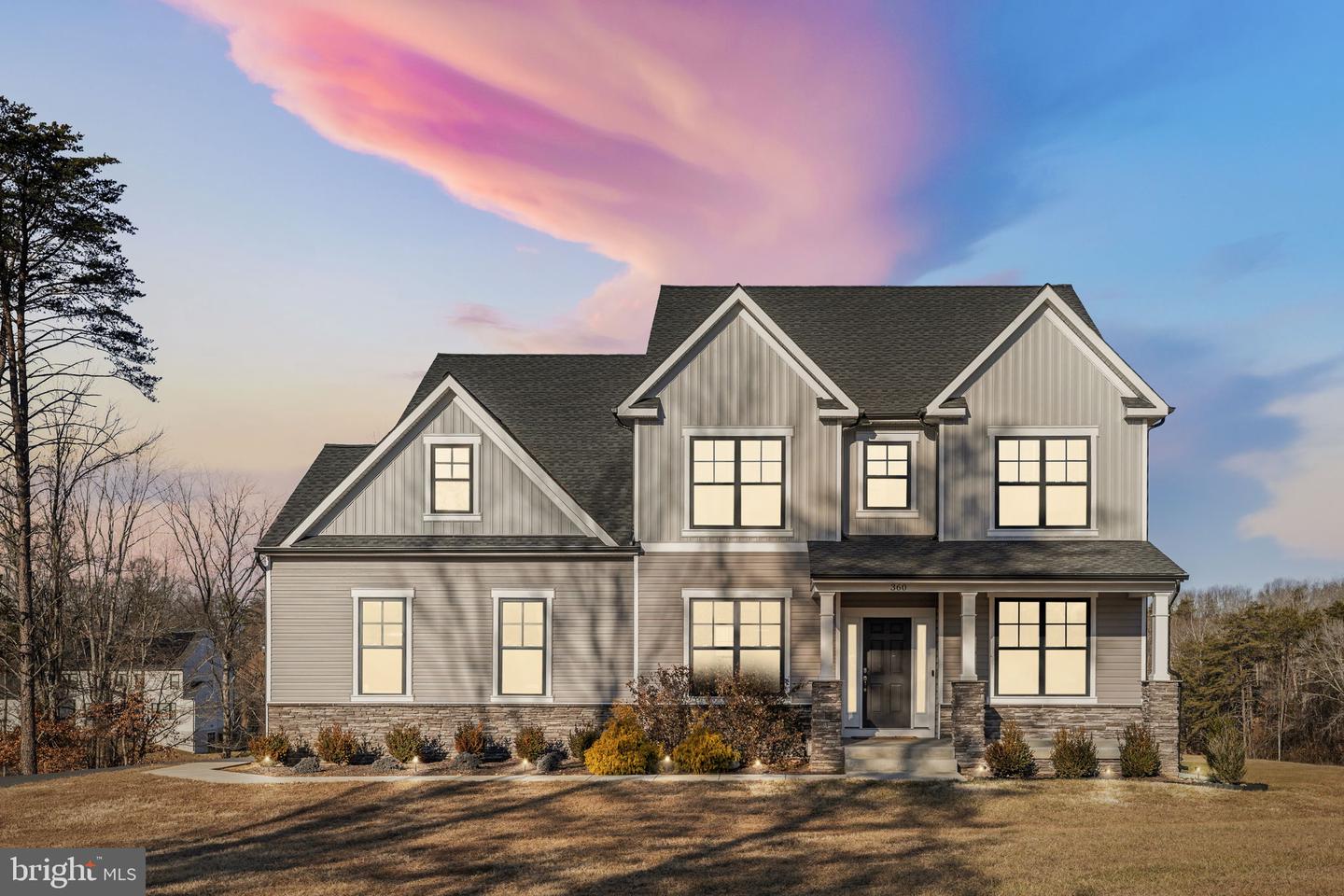 360 GREENBANK RD, FREDERICKSBURG, Virginia 22406, 5 Bedrooms Bedrooms, 18 Rooms Rooms,4 BathroomsBathrooms,Residential,For sale,360 GREENBANK RD,VAST2045394 MLS # VAST2045394