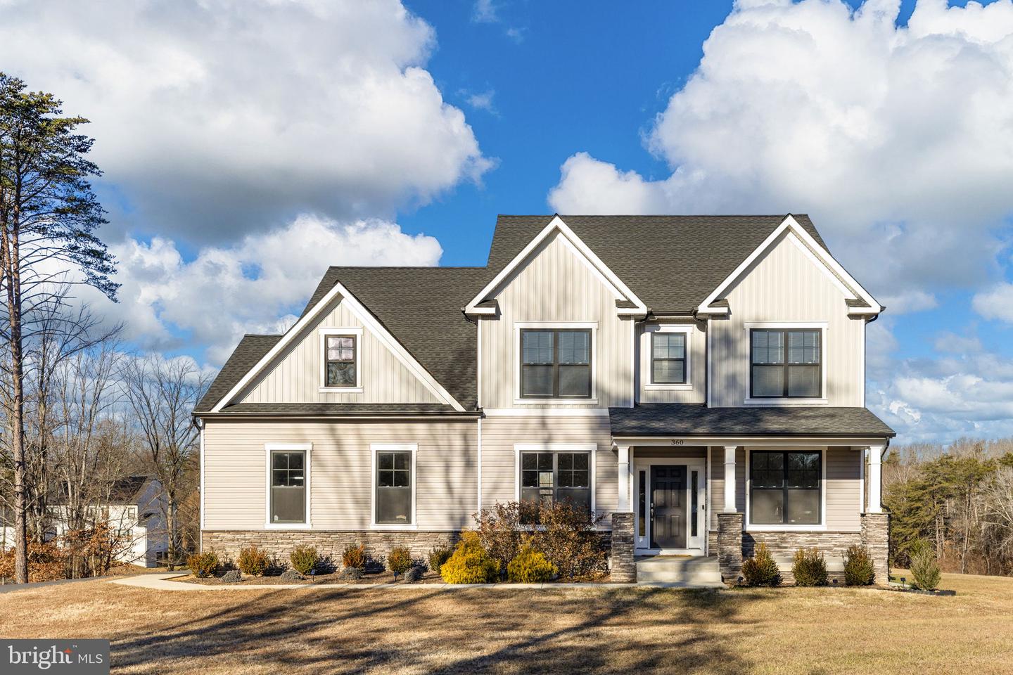 360 GREENBANK RD, FREDERICKSBURG, Virginia 22406, 5 Bedrooms Bedrooms, 18 Rooms Rooms,4 BathroomsBathrooms,Residential,For sale,360 GREENBANK RD,VAST2045394 MLS # VAST2045394