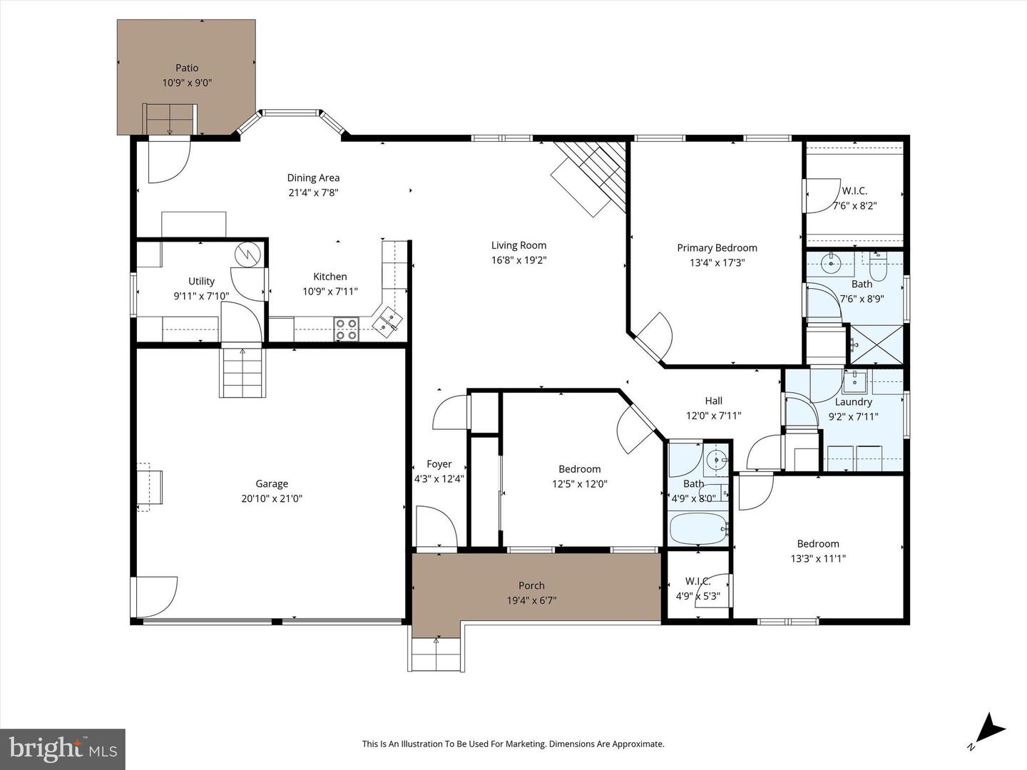 112 JEFFERSON CT, STEPHENS CITY, Virginia 22655, 3 Bedrooms Bedrooms, ,2 BathroomsBathrooms,Residential,For sale,112 JEFFERSON CT,VAFV2039108 MLS # VAFV2039108