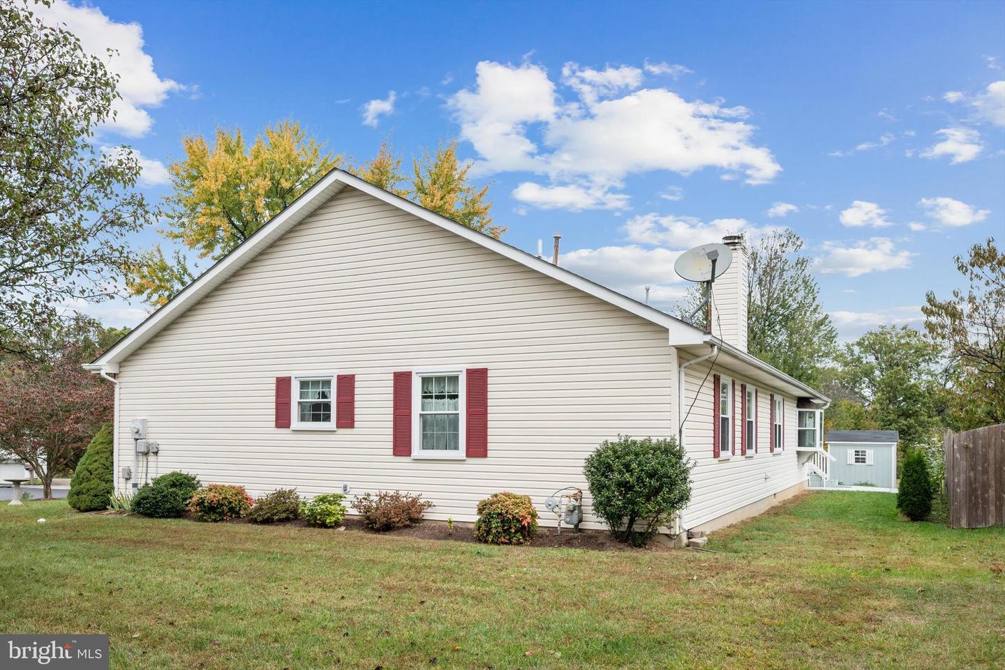 112 JEFFERSON CT, STEPHENS CITY, Virginia 22655, 3 Bedrooms Bedrooms, ,2 BathroomsBathrooms,Residential,For sale,112 JEFFERSON CT,VAFV2039108 MLS # VAFV2039108