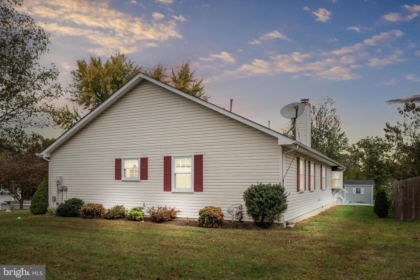 112 JEFFERSON CT, STEPHENS CITY, Virginia 22655, 3 Bedrooms Bedrooms, ,2 BathroomsBathrooms,Residential,For sale,112 JEFFERSON CT,VAFV2039108 MLS # VAFV2039108