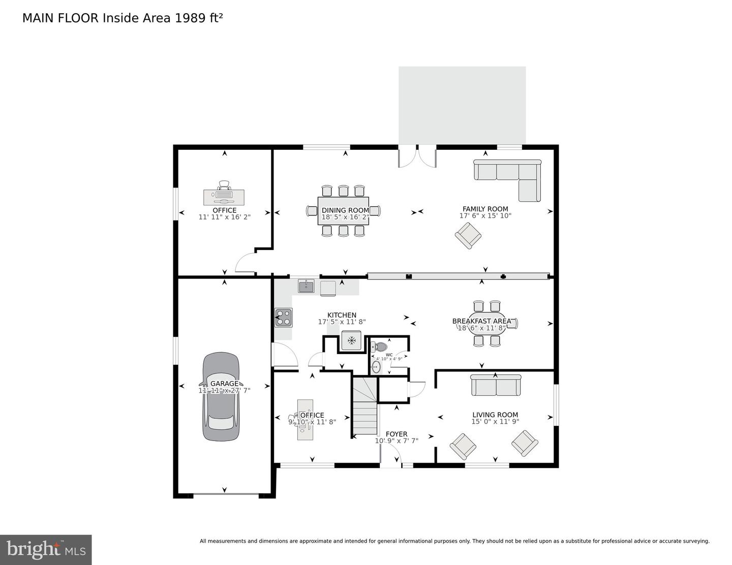 1534 YOUNGS POINT PL, HERNDON, Virginia 20170, 4 Bedrooms Bedrooms, ,2 BathroomsBathrooms,Residential,For sale,1534 YOUNGS POINT PL,VAFX2286758 MLS # VAFX2286758
