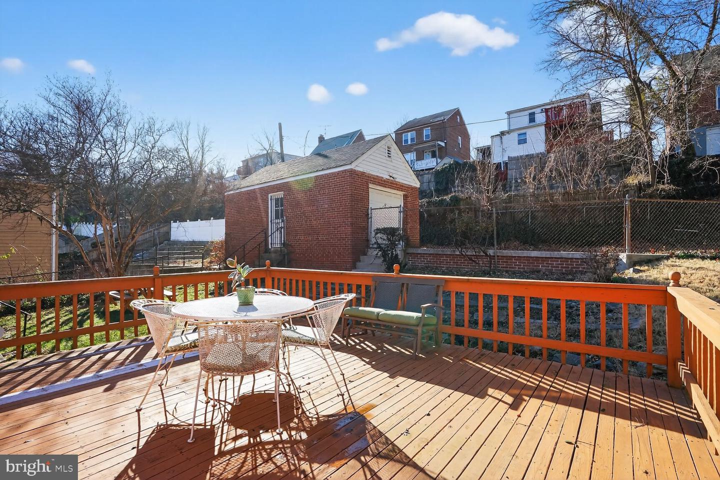 2021 32ND PL SE, WASHINGTON, District Of Columbia 20020, 3 Bedrooms Bedrooms, ,2 BathroomsBathrooms,Residential,For sale,2021 32ND PL SE,DCDC2242350 MLS # DCDC2242350