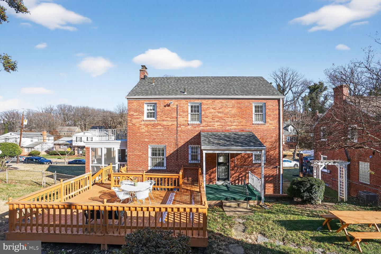 2021 32ND PL SE, WASHINGTON, District Of Columbia 20020, 3 Bedrooms Bedrooms, ,2 BathroomsBathrooms,Residential,For sale,2021 32ND PL SE,DCDC2242350 MLS # DCDC2242350