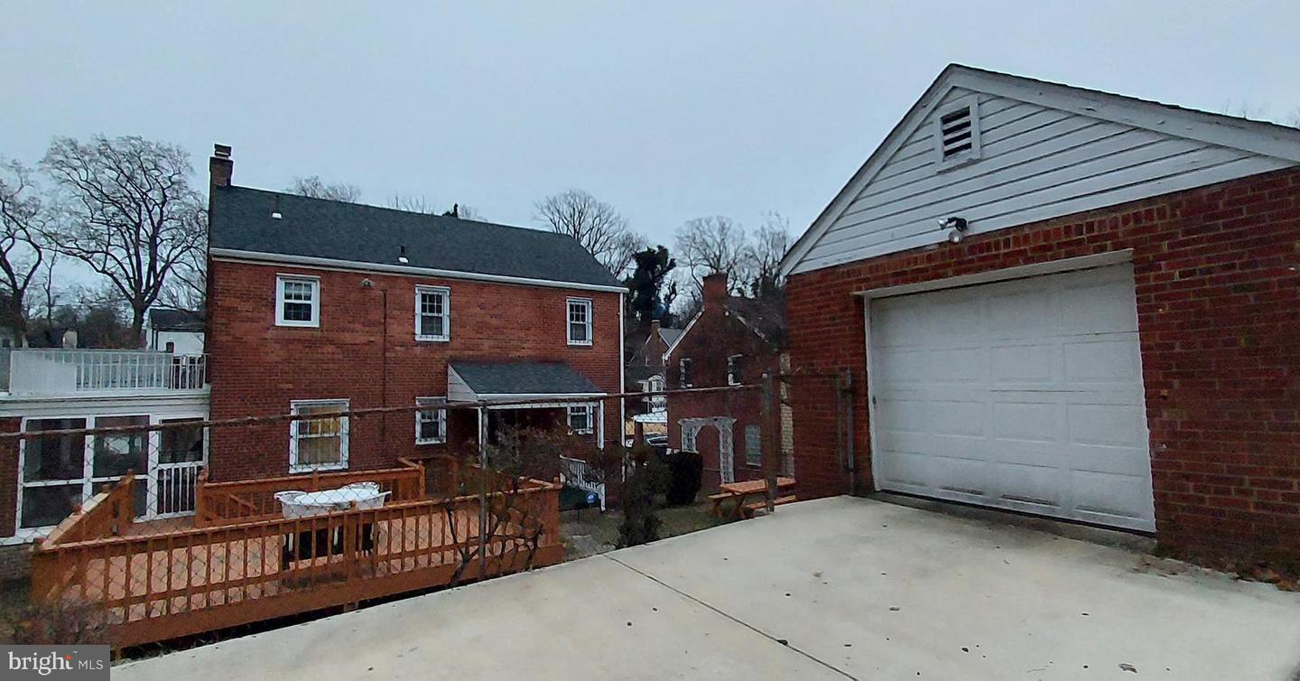 2021 32ND PL SE, WASHINGTON, District Of Columbia 20020, 3 Bedrooms Bedrooms, ,2 BathroomsBathrooms,Residential,For sale,2021 32ND PL SE,DCDC2242350 MLS # DCDC2242350