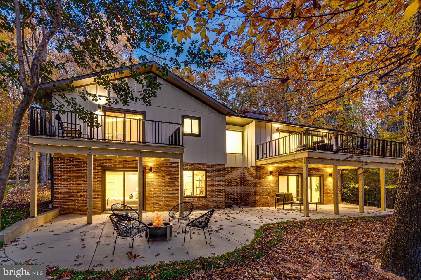 108 INTERPROMONTORY RD, GREAT FALLS, Virginia 22066, 5 Bedrooms Bedrooms, ,3 BathroomsBathrooms,Residential,For sale,108 INTERPROMONTORY RD,VAFX2286806 MLS # VAFX2286806