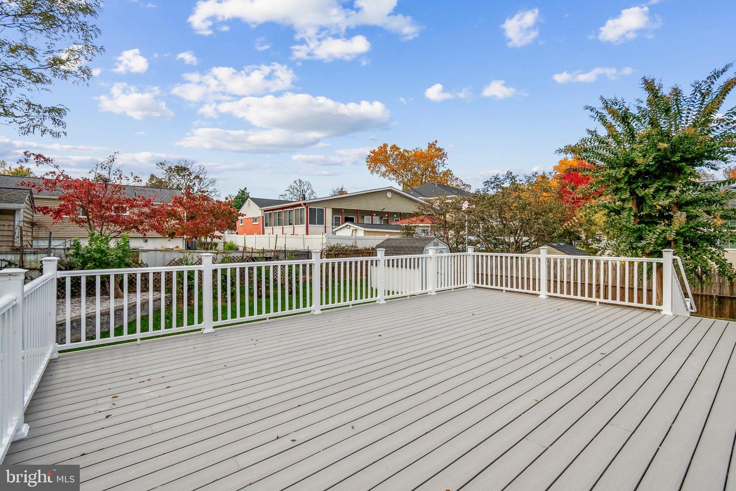 7118 KERR DR, SPRINGFIELD, Virginia 22150, 5 Bedrooms Bedrooms, 11 Rooms Rooms,2 BathroomsBathrooms,Residential,For sale,7118 KERR DR,VAFX2286828 MLS # VAFX2286828