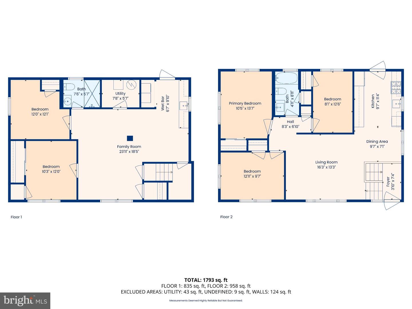 7118 KERR DR, SPRINGFIELD, Virginia 22150, 5 Bedrooms Bedrooms, 11 Rooms Rooms,2 BathroomsBathrooms,Residential,For sale,7118 KERR DR,VAFX2286828 MLS # VAFX2286828