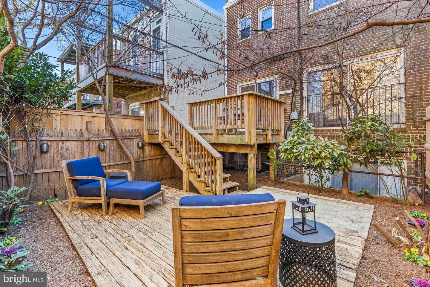 1729 NEWTON ST NW, WASHINGTON, District Of Columbia 20010, 4 Bedrooms Bedrooms, ,3 BathroomsBathrooms,Residential,For sale,1729 NEWTON ST NW,DCDC2242726 MLS # DCDC2242726